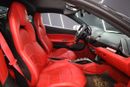 فيراري 488 Std 3.9L GTB, Bianco Avus Exterior, Passenger Display, Very Low KM, GCC Spec!!
