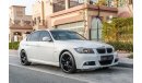 BMW 320i M-Kit