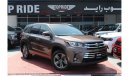 Toyota Highlander LIMITED