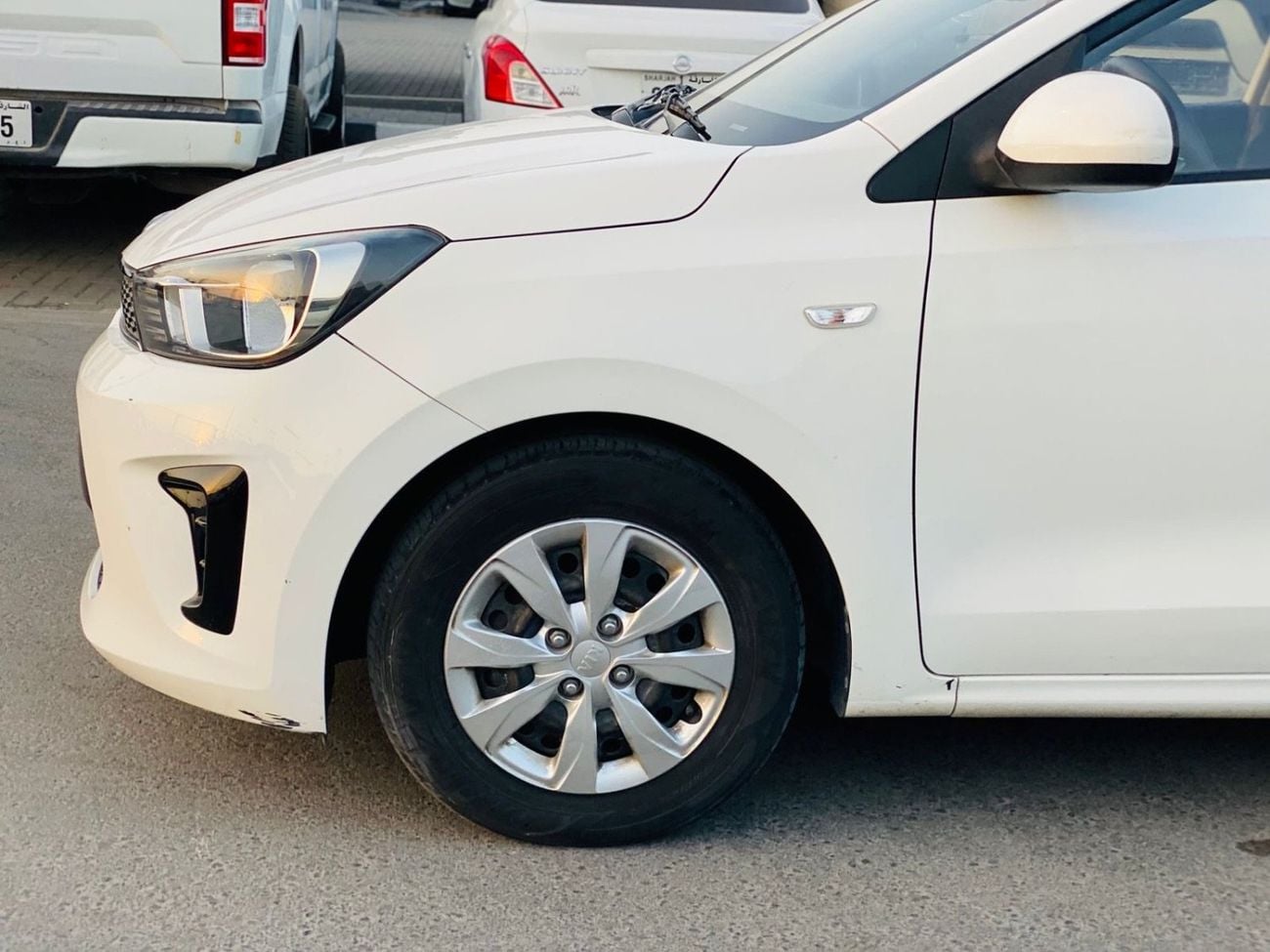 Kia Pegas Top 1.4L
