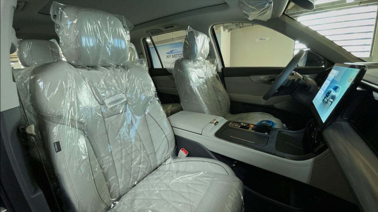 جي إي سي GS 8 2026 GX | AED 1945/Month | 0 DP