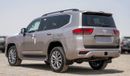 Toyota Land Cruiser LLC300 VXR 3.5L TWIN TURBO MY2025