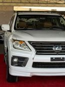 Lexus LX570 SPORT PLATINUM