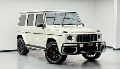 مرسيدس بنز G 63 AMG STANDARD STD