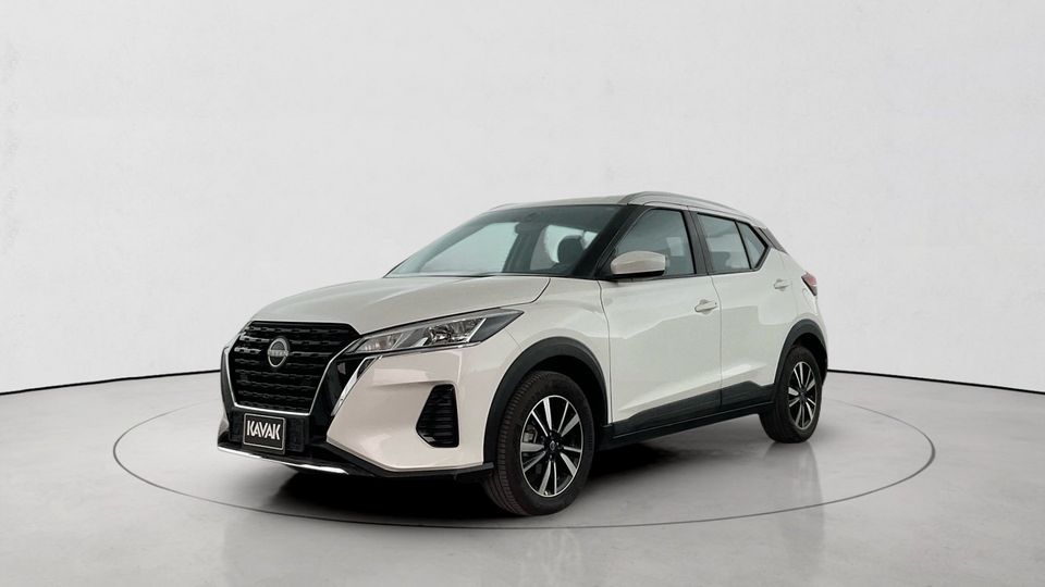 Nissan Kicks S
