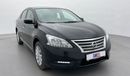 Nissan Sentra SV 1.6 | Under Warranty | Inspected on 150+ parameters