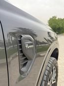 Ford Ranger Platinum