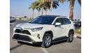 Toyota RAV4 TOYOTA RAV4 XLE FULL OPTIONS PANORAMA HYBRID