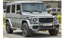 مرسيدس بنز G 63 AMG Edition with Brabus Kit 2016