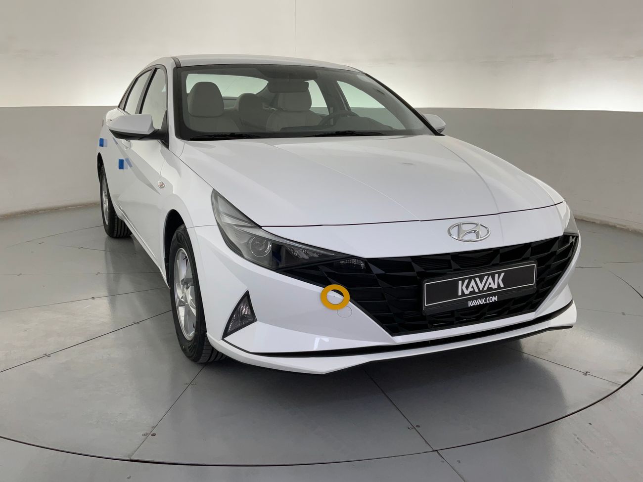 هوندا أكورد Sport | ضمان مجاني لمدة عام | 0 دفعة أولى