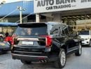 GMC Yukon 6.2 V8 Denali (AWD)
