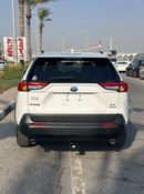 Toyota RAV4 TOYOTA RAV4 Hybrid XLE