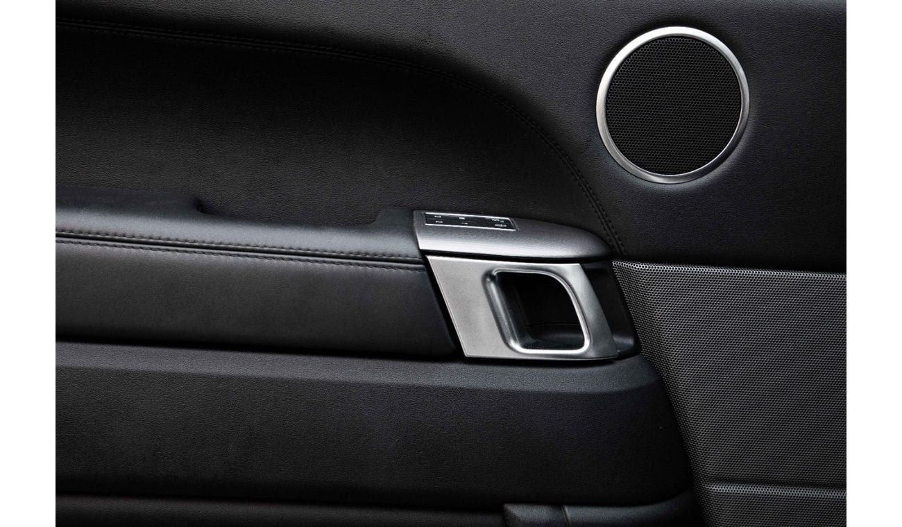 Land Rover Range Rover Sport HSE | 3,329 P.M  | 0% Downpayment | RR SPORT HSE | Magnificient Condition!