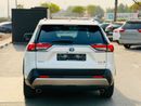Toyota RAV4 XLE HEV