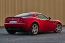 Alfa Romeo 8C