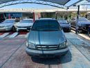 Toyota Sienna 1999 3.0L 7seat