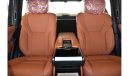 Lexus LX600 Lexus Lx600 Vip Option Gcc Al-Futtaim Warranty