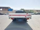 Mitsubishi Fuso Canter MITSUBISHI CANTER TRUCK RHD 1997 MODEL 4.5 L DIESEL MANUAL(PM31580)