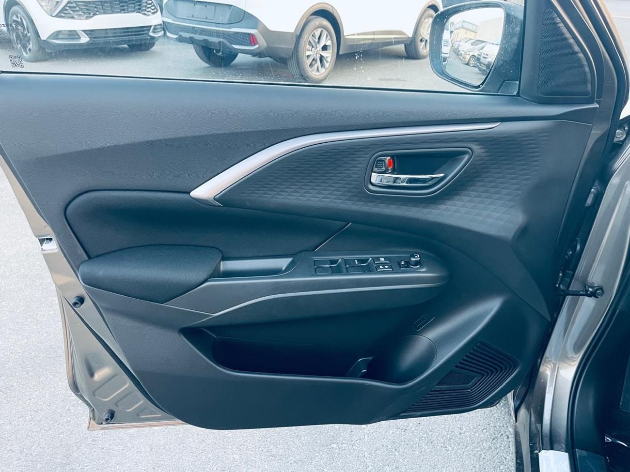 Suzuki Swift GLX