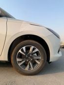 Suzuki Swift Swift 1.2L GLX