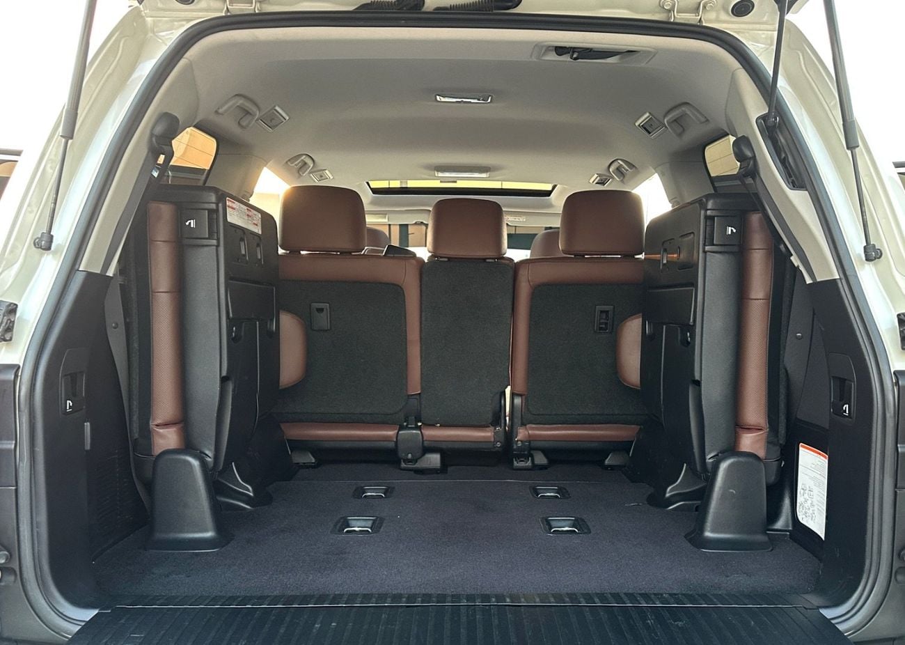 Toyota Land Cruiser VXR