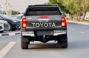 Toyota Hilux DOUBLE CABIN | AUTOMATIC TRANSMISSION | 2.8L DIESEL ENGINE | 4WD | 2021