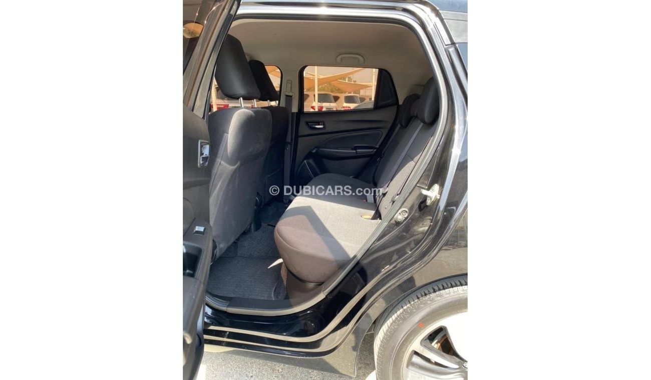 Suzuki Swift Suzuki swift full Option original Paint perfect condition