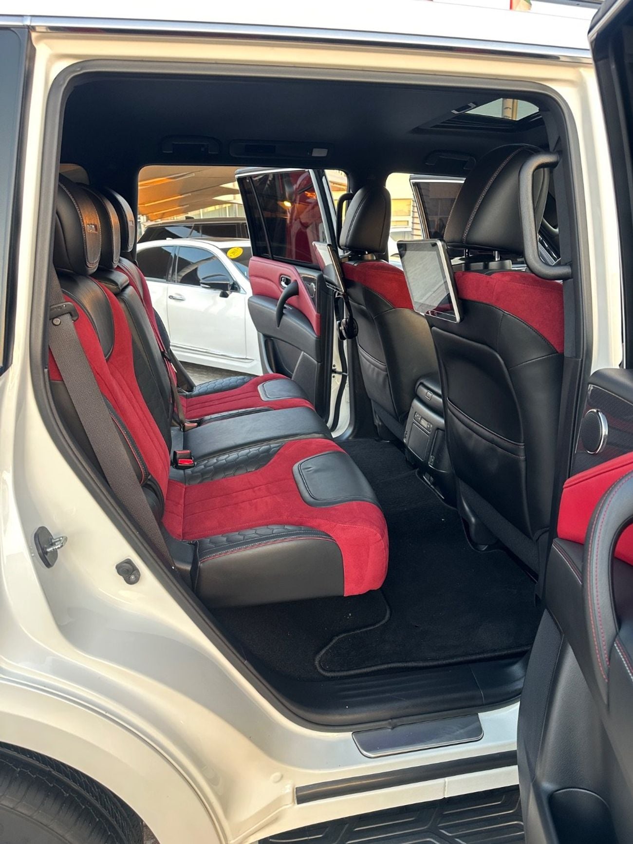 Nissan Patrol NISMO