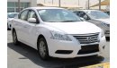 Nissan Sentra GCC