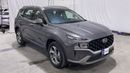 هيونداي سانتا في COMFORT 2023 COMFORT+ | AED 1410/Month | 0 DP | 30 Day Return | Warranty | Service History