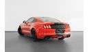 Ford Mustang 2016 Ford Mustang GT Manual 5.0L V8 / Full Ford Service History
