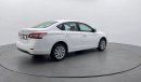 Nissan Sentra S 1.6 | Under Warranty | Inspected on 150+ parameters