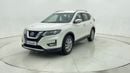 Nissan XTrail S 2.5L (169 HP) FWD (5 Seater) 2020 S | AED 898/Month | 0 DP | 30 Day Return | Warranty | Service Hi