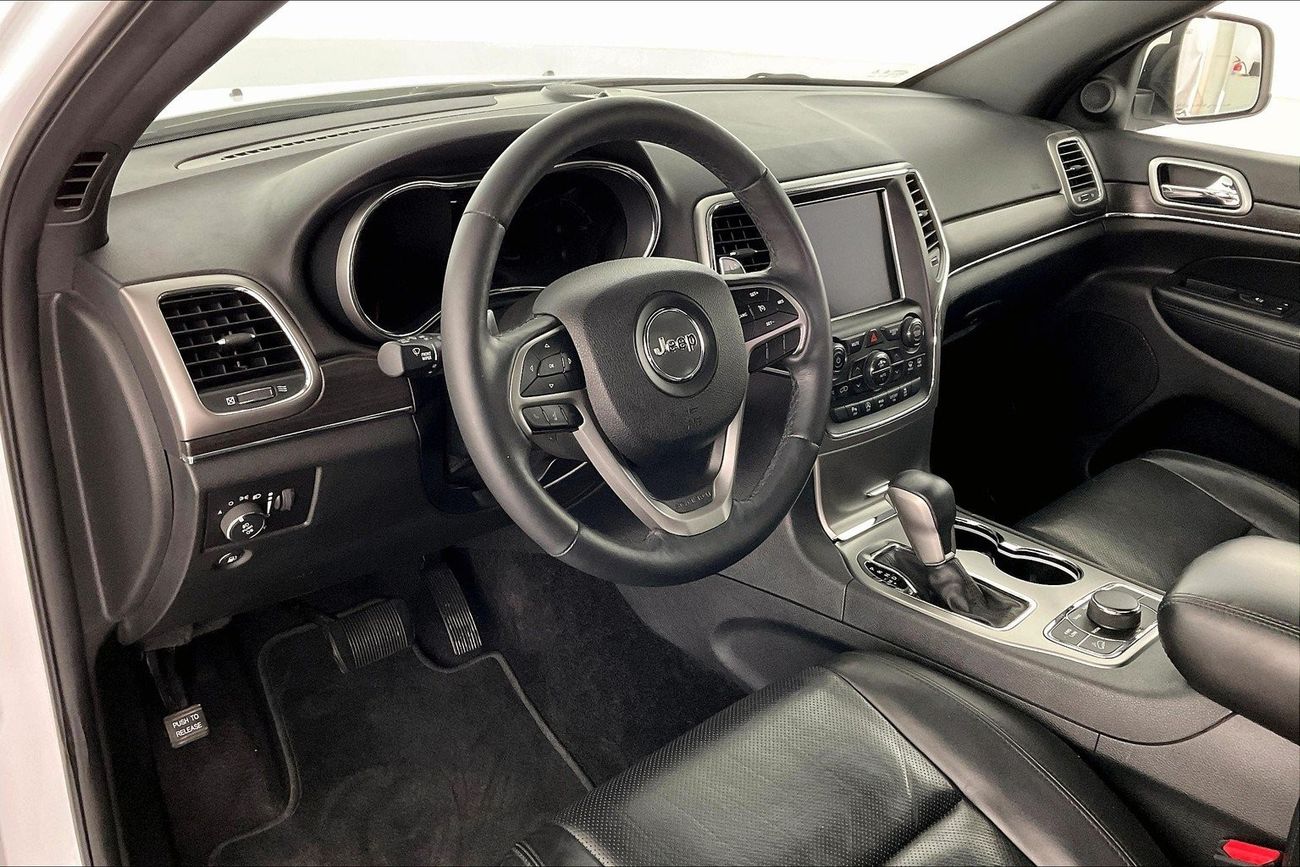 أم جي 6 Standard | ضمان مجاني لمدة عام | 0 دفعة أولى