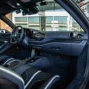 فيراري F8 تريبوتو 2021 FERRARI F8 TRIBUTO DONE ONLY 1500KM