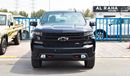 Chevrolet Silverado Z71 LT 6.2L
