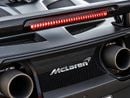 McLaren 675LT COUPE