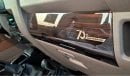 Toyota Land Cruiser Pick Up TOYOTA LANDCRUISER PICKUP FULL OPTION  WITH BLACK FRONT BUMPER AND FINDERS