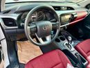 Toyota Hilux Toyota Hilux SR5 2.7L 2025