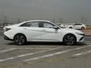 هيونداي إلانترا Brand New Elantra Elite 1.5 L