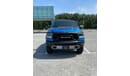 RAM 1500 DODGE RAM REBEL 2022- BLUE