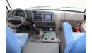 Mitsubishi Rosa 30 SEATER BUS WITH GCC SPEC