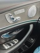 Mercedes-Benz E 43 AMG