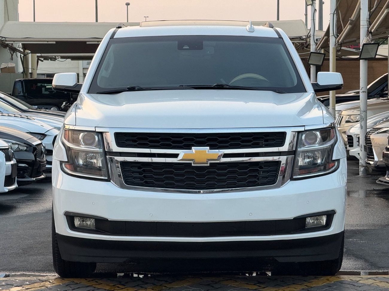 Chevrolet Tahoe 1LT 5.3L