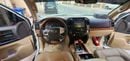 Toyota Land Cruiser GXR