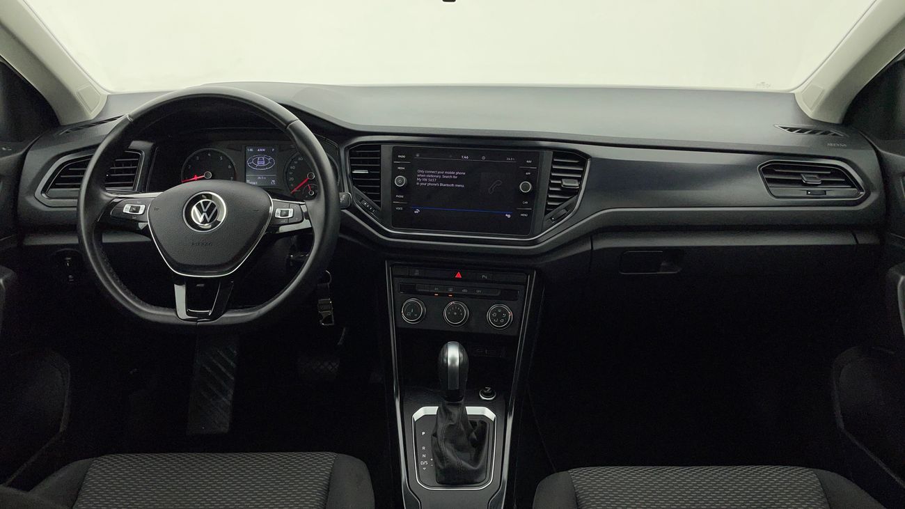 Volkswagen T ROC TRENDLINE 1.4 | Zero Down Payment | Home Test Drive