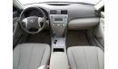Toyota Camry 2011 ref #04