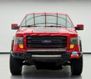 Ford F-150 FX4 5.0L