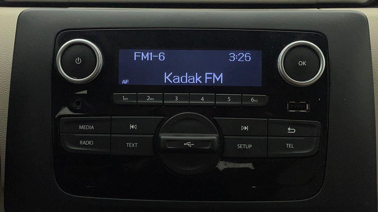 رينو داستر PE 1.6 | بدون دفعة مقدمة | اختبار القيادة في المنزل