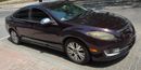 مازدا 6 R Premium Leather Seats in clean condition
